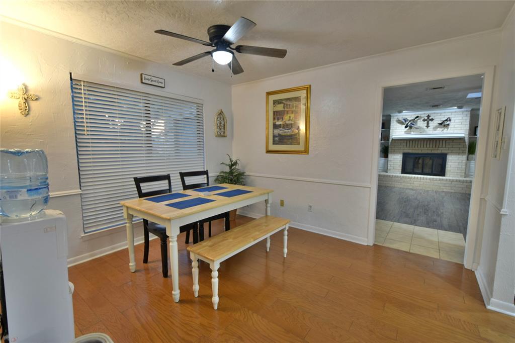 Pecan Plantation - Residential