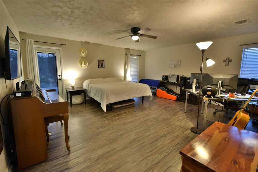 Pecan Plantation - Residential