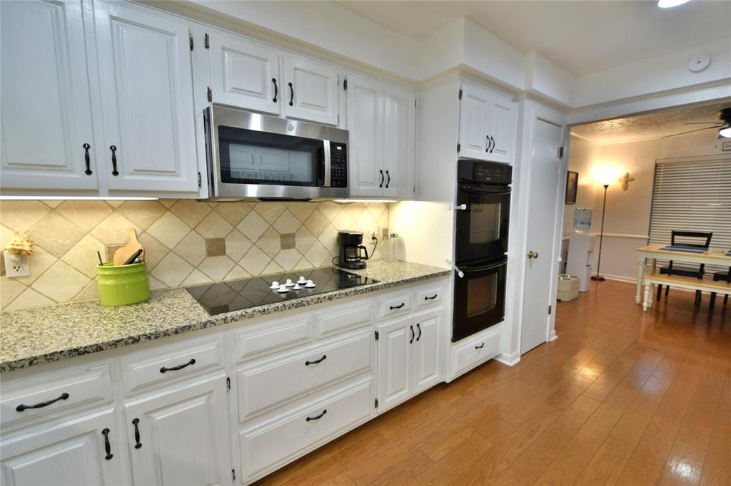 Pecan Plantation - Residential