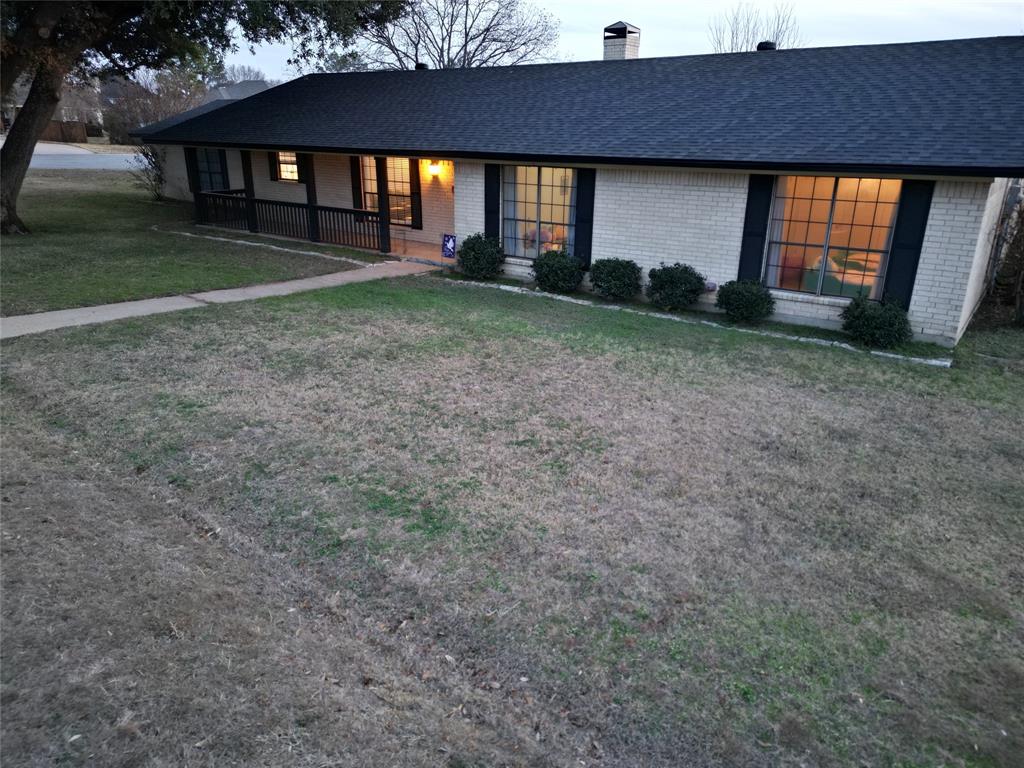 Pecan Plantation - Residential