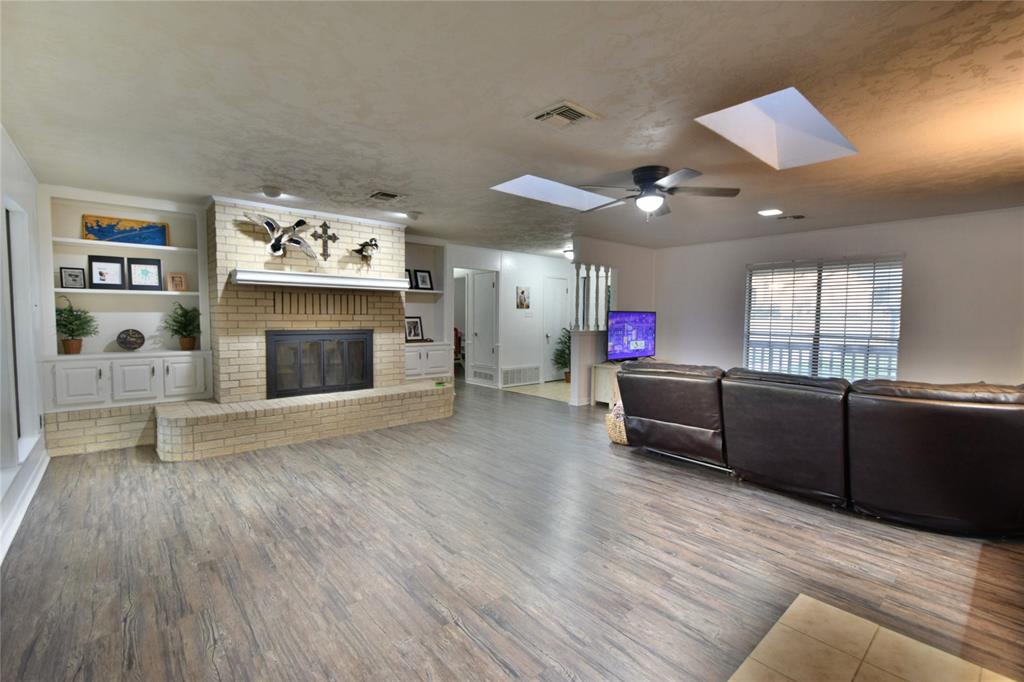 Pecan Plantation - Residential