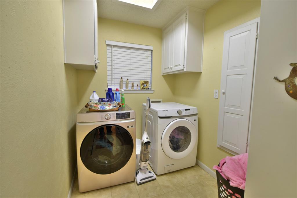 Pecan Plantation - Residential