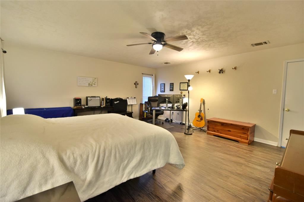 Pecan Plantation - Residential