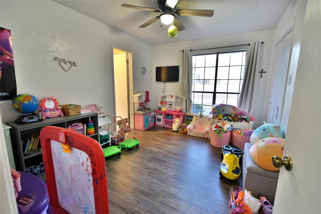 Pecan Plantation - Residential