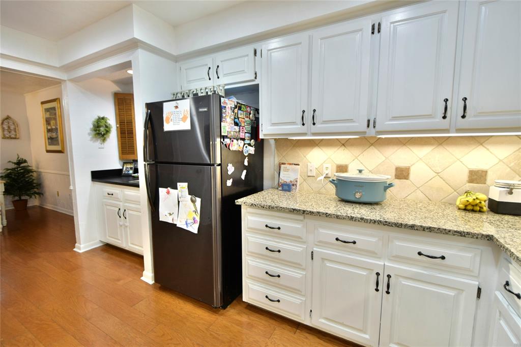 Pecan Plantation - Residential