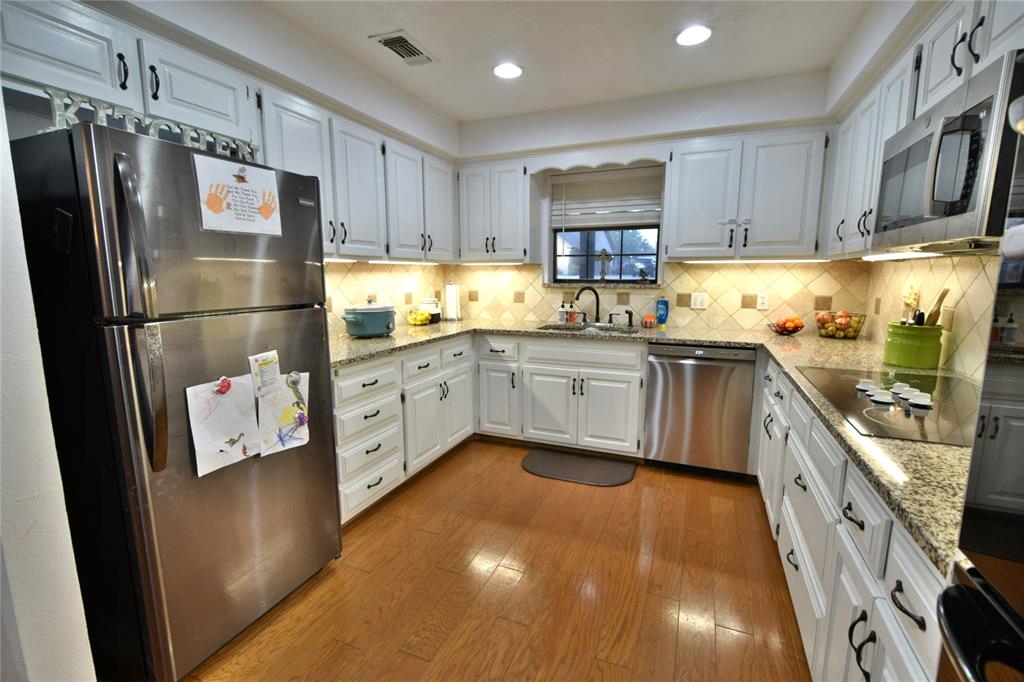 Pecan Plantation - Residential