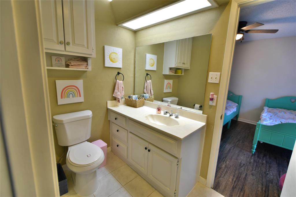 Pecan Plantation - Residential