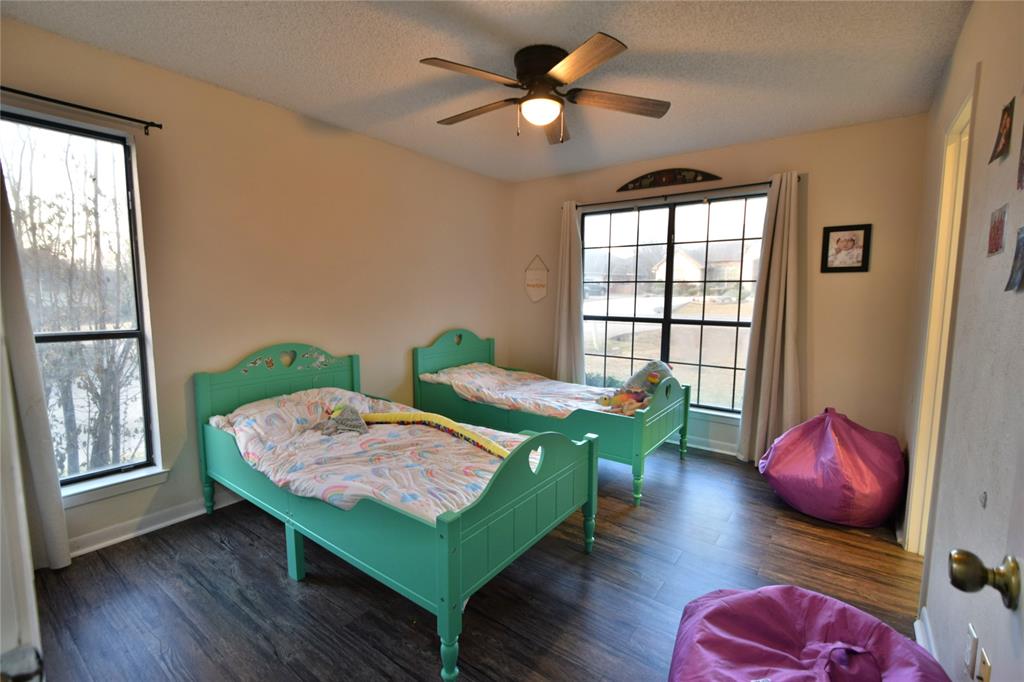 Pecan Plantation - Residential