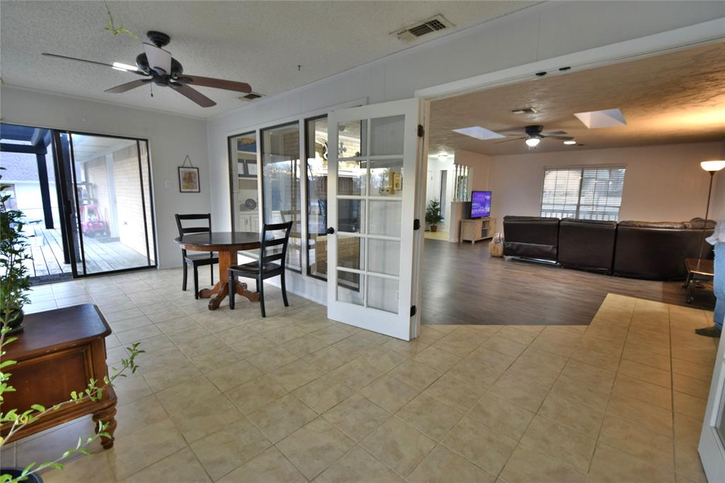 Pecan Plantation - Residential