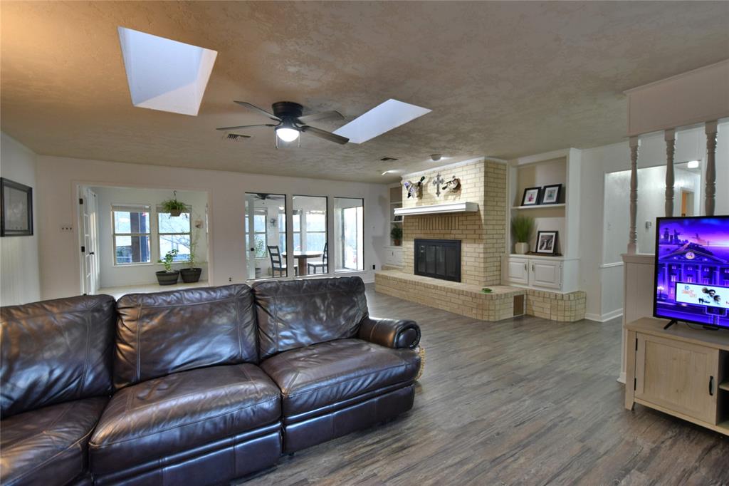 Pecan Plantation - Residential