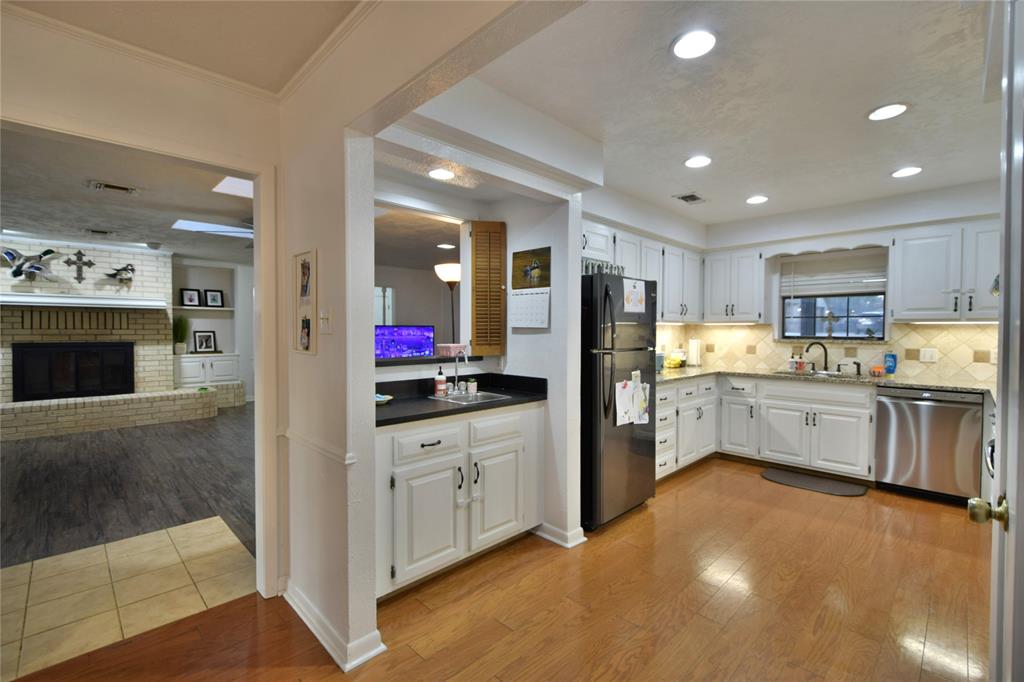 Pecan Plantation - Residential