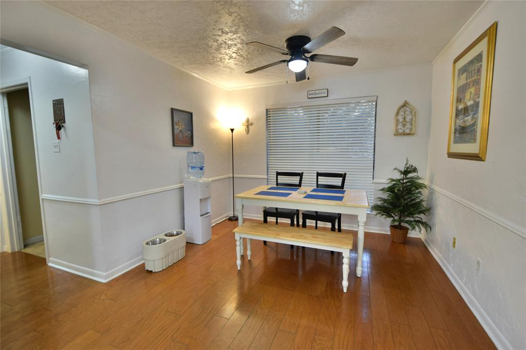 Pecan Plantation - Residential