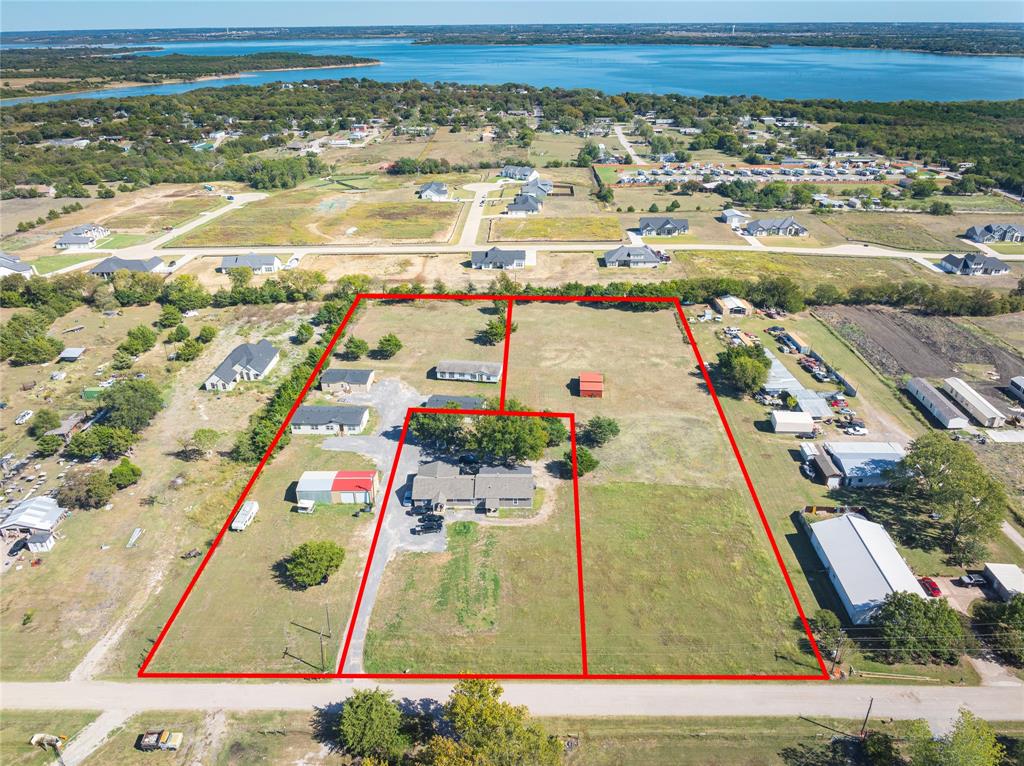 LIVE OAK ACRES - Residential