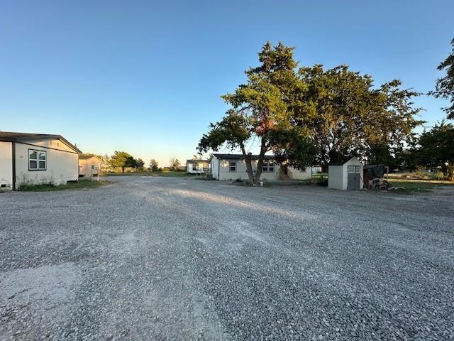 LIVE OAK ACRES - Residential