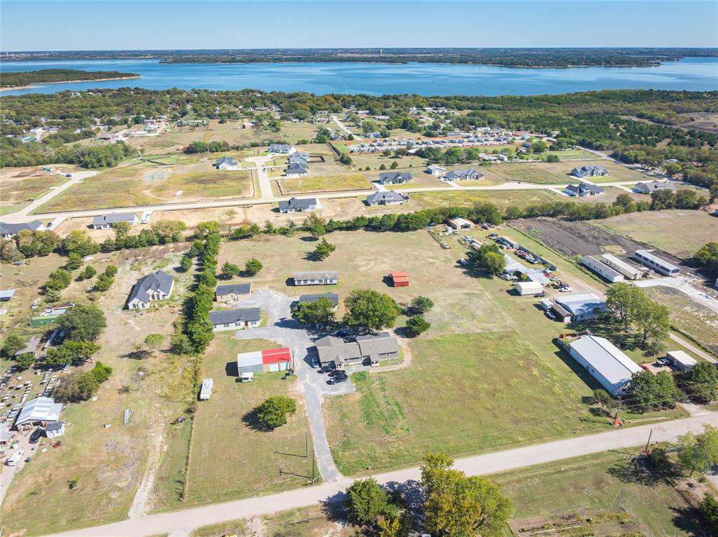 LIVE OAK ACRES - Residential