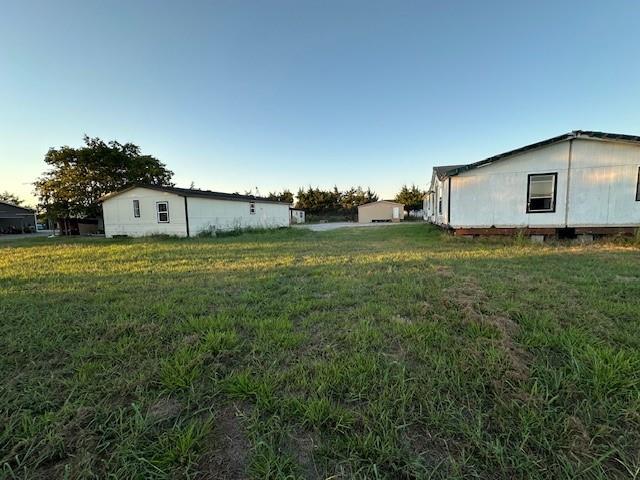 LIVE OAK ACRES - Residential