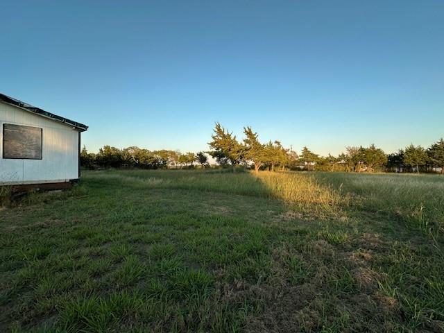 LIVE OAK ACRES - Residential