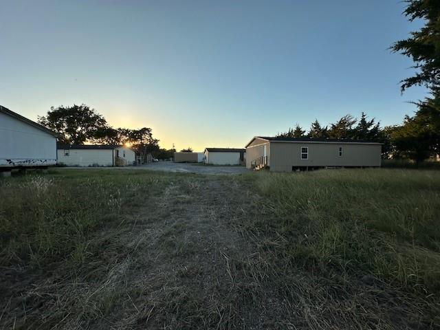 LIVE OAK ACRES - Residential