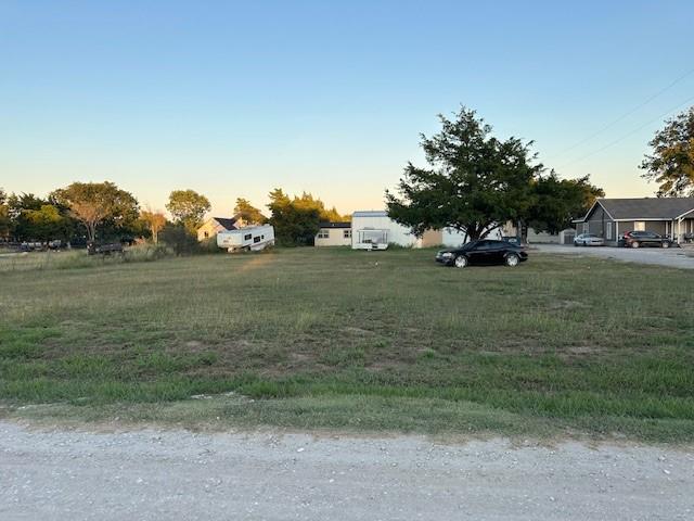 LIVE OAK ACRES - Residential