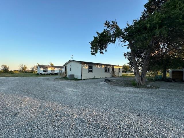 LIVE OAK ACRES - Residential