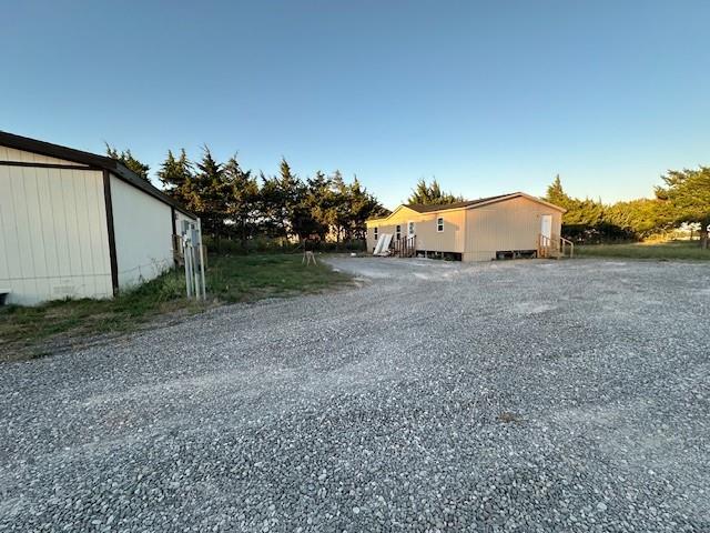 LIVE OAK ACRES - Residential