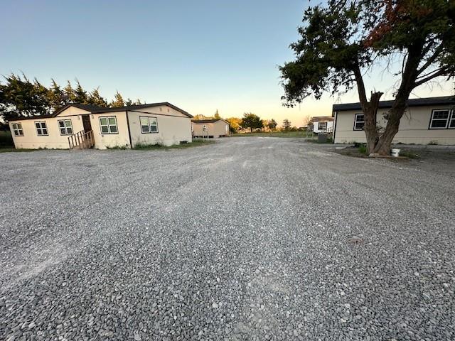 LIVE OAK ACRES - Residential