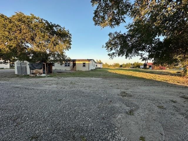 LIVE OAK ACRES - Residential