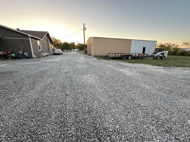 LIVE OAK ACRES - Residential