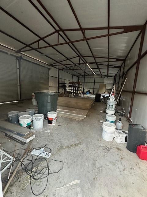 LIVE OAK ACRES - Residential