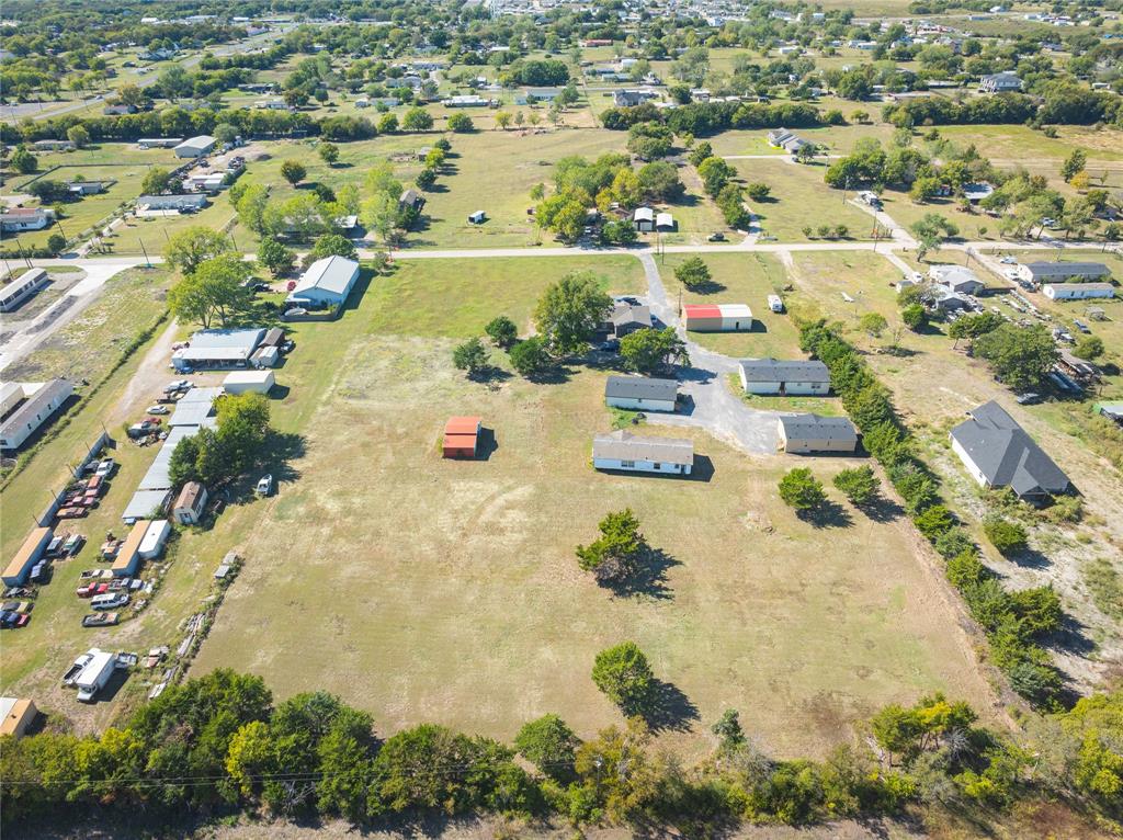 LIVE OAK ACRES - Residential