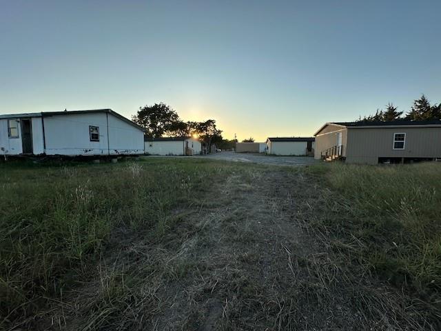 LIVE OAK ACRES - Residential