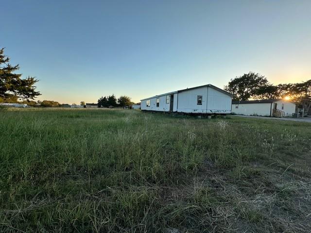 LIVE OAK ACRES - Residential