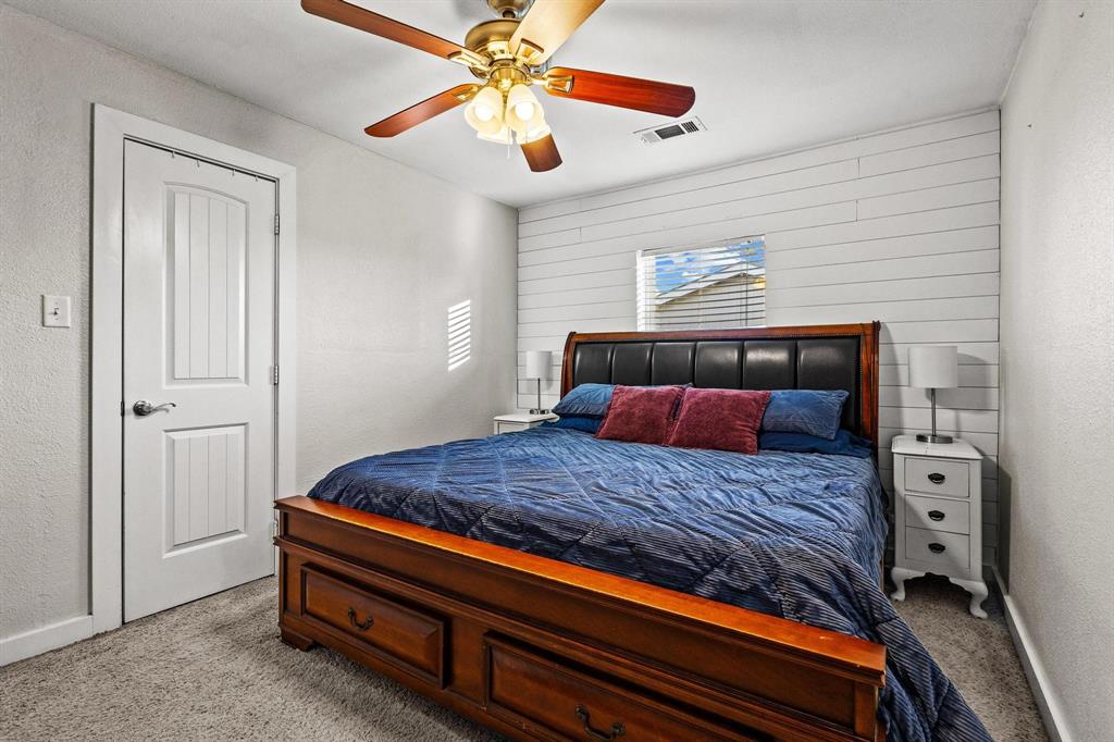 Daughertys Add - Residential