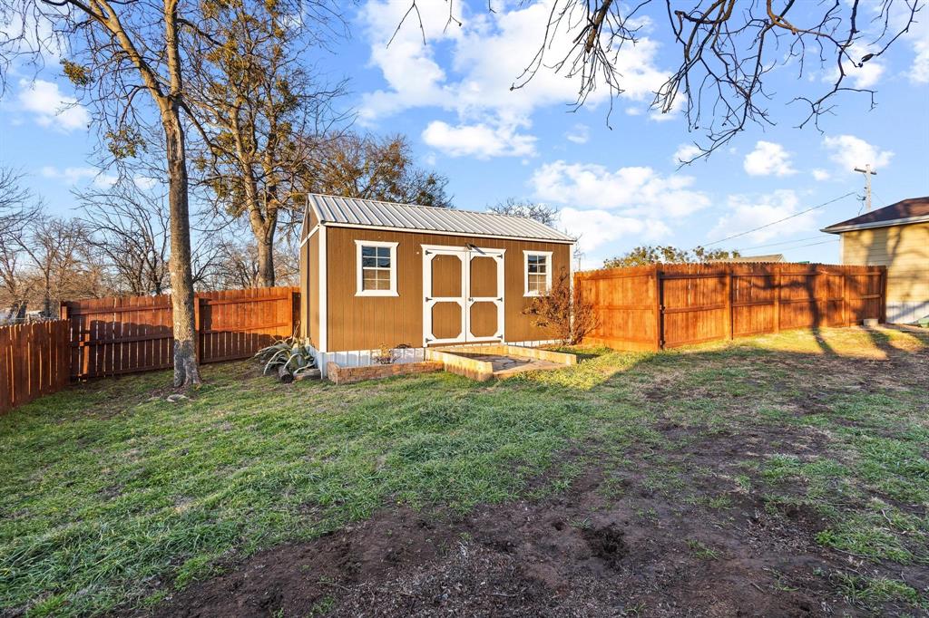 Daughertys Add - Residential