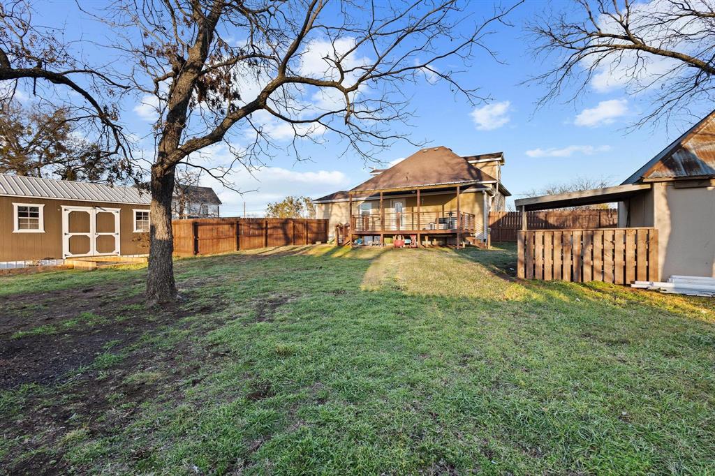 Daughertys Add - Residential