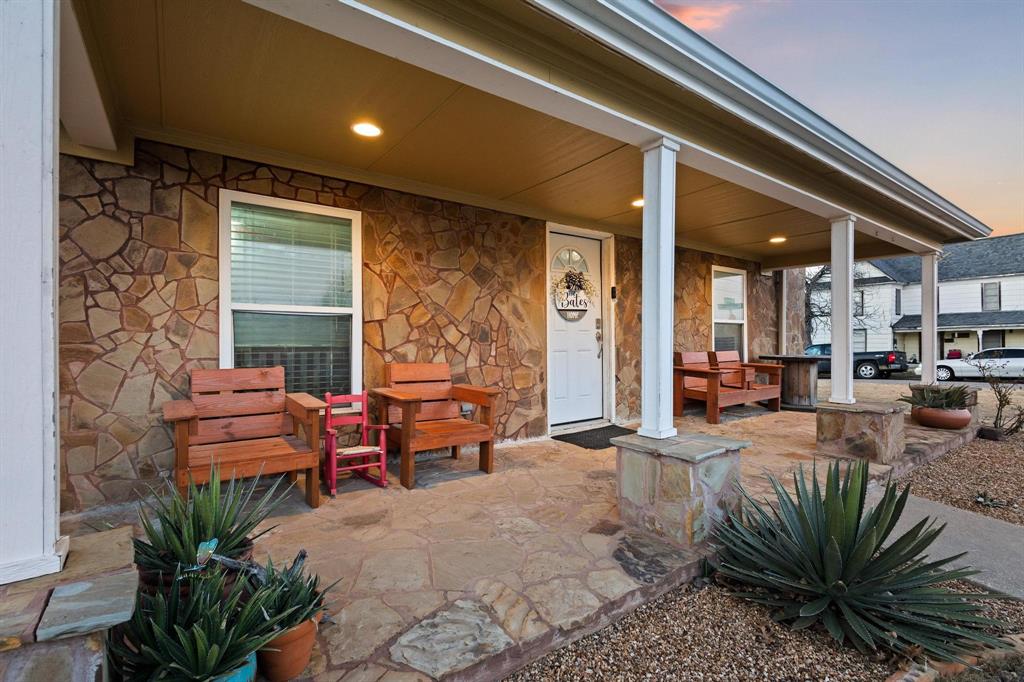 Daughertys Add - Residential