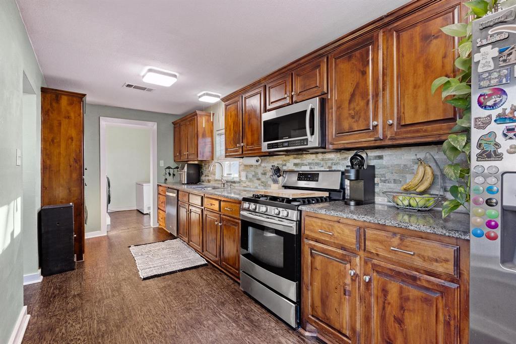 Daughertys Add - Residential