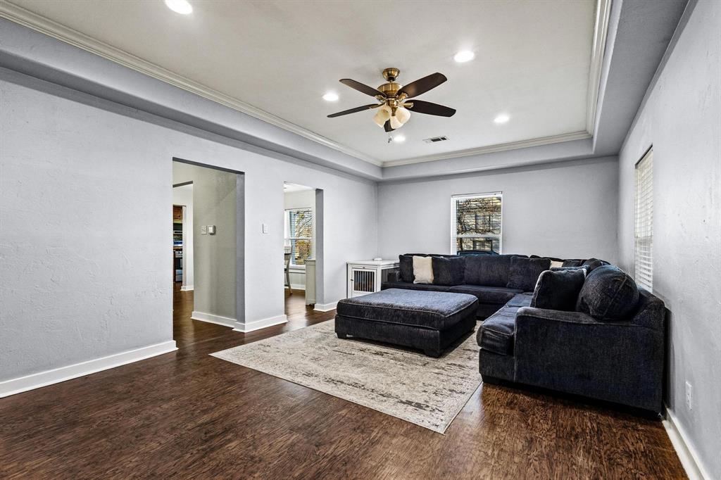 Daughertys Add - Residential