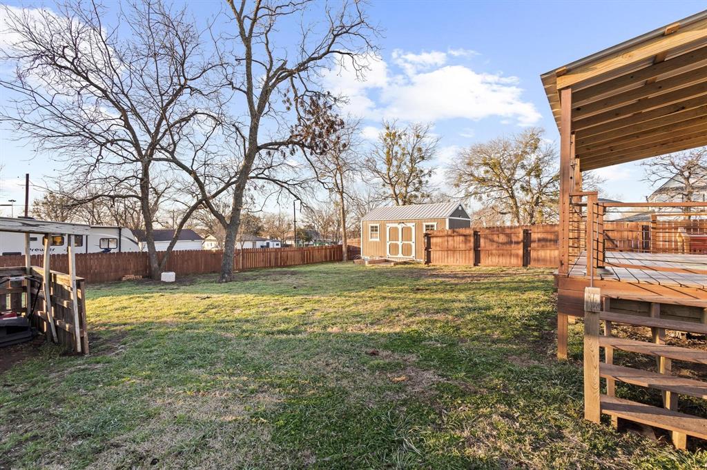 Daughertys Add - Residential