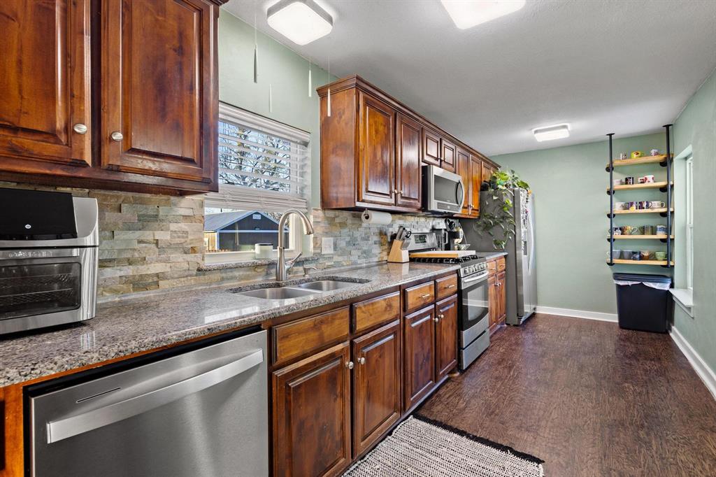 Daughertys Add - Residential