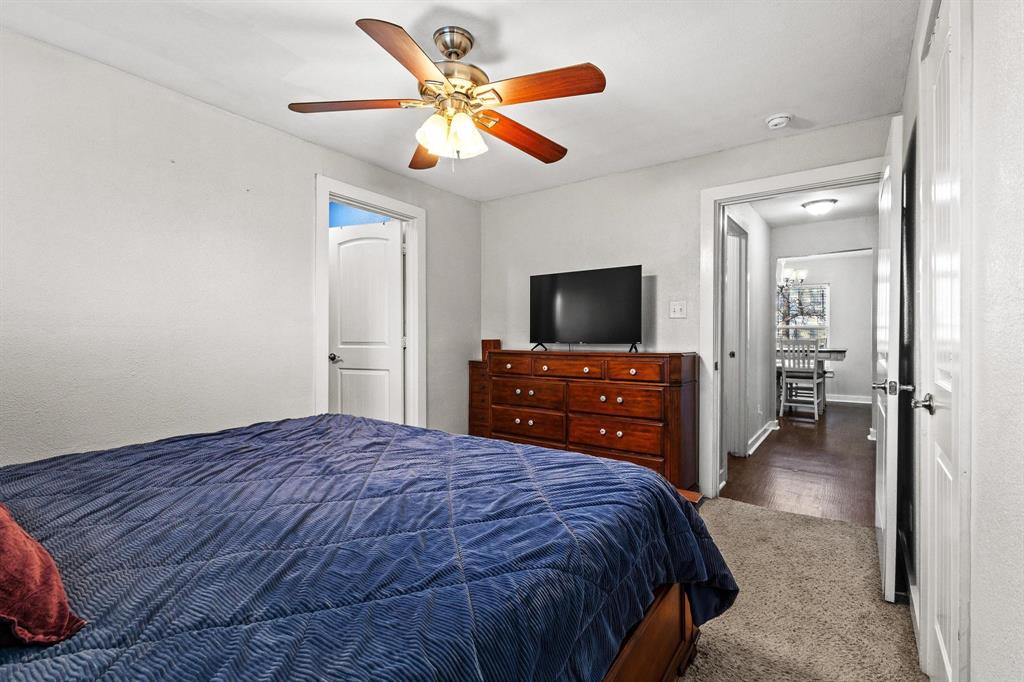 Daughertys Add - Residential