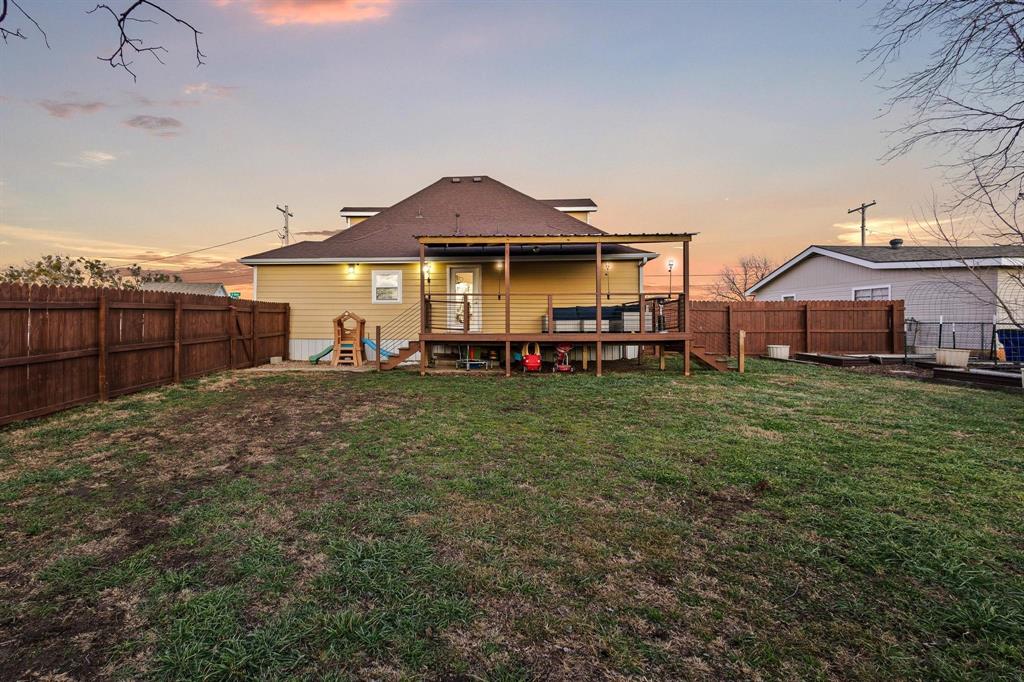 Daughertys Add - Residential