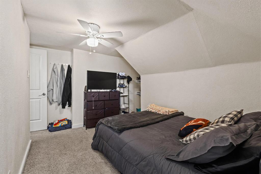 Daughertys Add - Residential