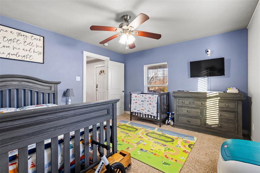 Daughertys Add - Residential