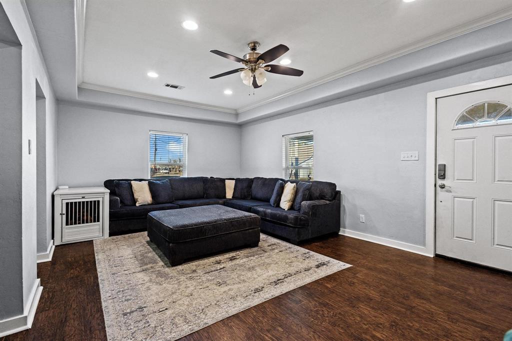 Daughertys Add - Residential