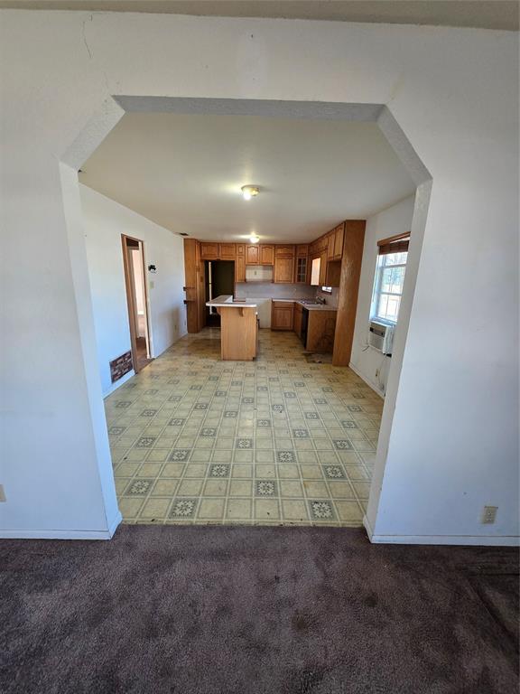 Stobaugh Add Town Coleman - Residential