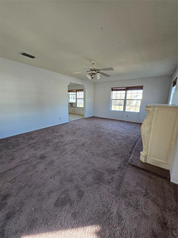 Stobaugh Add Town Coleman - Residential