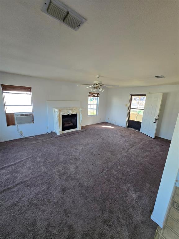 Stobaugh Add Town Coleman - Residential