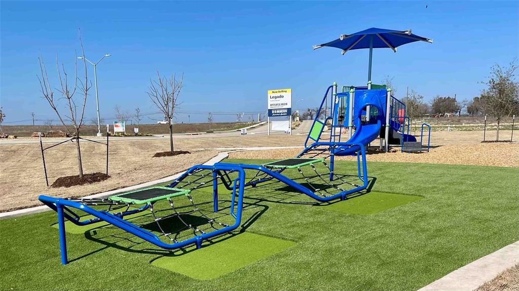 Legado - Residential