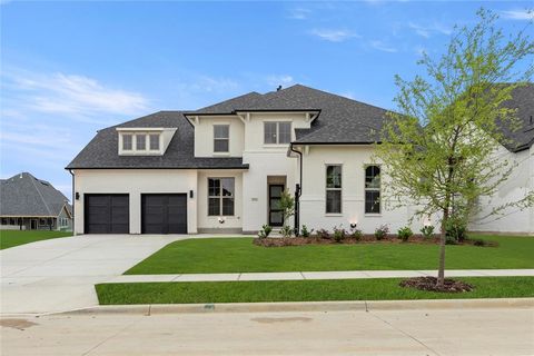 3213 Anaquitas Lane McKinney TX 75071